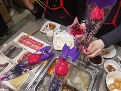 -海底捞火锅(杭州萧山宝龙广场店)