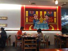 大堂-1078號老北京涮肉(松柏店)