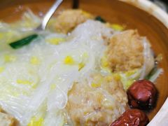 狮子头-老员外私厨小灶(南宁店)