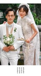 点击看大图 -金夫人婚纱摄影(西昌店)