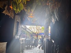 -古市香跷脚牛肉·非遗传承单位