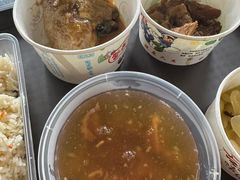 -好成财牛排馆(涂门街总店)