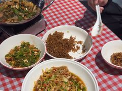 -彭耕记猪油炒小菜(吉联mall店)