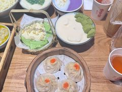 -李百蟹·江南蟹黄面·河景餐厅(夫子庙总店)