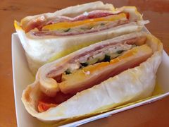 -85度C(成都浆洗街店)