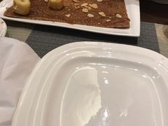 -LA CREPERIE BRETONNE布列塔尼法式餐厅(天童北路店)
