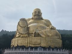 -千佛山风景名胜区