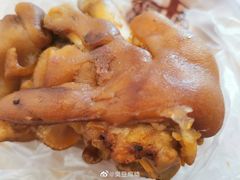 猪头肉/猪蹄-老杨家熟食店
