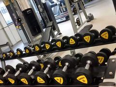 -中田·健身+普拉提(苗栗路店)