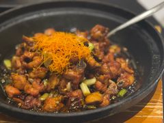 -翠湖宾馆·中餐厅