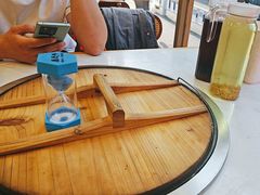 -鲁员外地锅鸡地锅鱼(古墩路店)