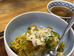 -漫蔬•台北蔬食小馆VEGGIEBOIL(朝晖店)