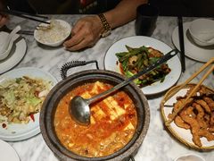 -蔴将·川菜(黄龙万科店)