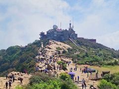 -泰山风景名胜区