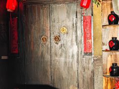 -E+有冰工厂·昆仑寒宫2(五角场店)