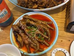 -0317火锅鸡·清真(正达店)