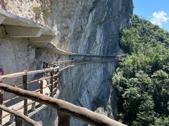 -鹿院坪生态旅游景区