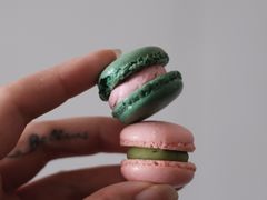 -面包与我Bread Or Me(长城汇店)