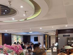 -牟传仁饭庄(星海店)