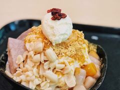 -Meet Fresh鮮芋仙(时代天街店)