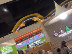 -黄记煌三汁焖锅(民乐园万达店)