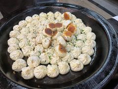 -毛华美食(清扬路店)