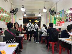 -芬芳甜品(同福路店)