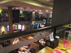 -馋嘴猫•北京食堂•宵夜(亚运村店)