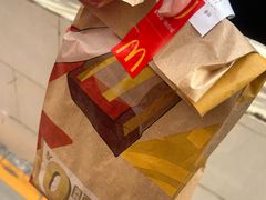 -麦当劳(安定门外大街店)