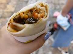 -内涵饵块