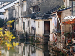 -绍兴书圣故里景区
