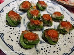 -龙桥私厨·姜花菊花过桥鱼·顺德菜(容桂店)