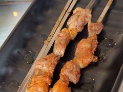 -新粤新疆菜(禅城店)
