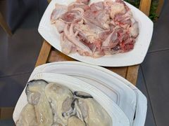 -牛排王糟粕醋火锅(海甸分店)