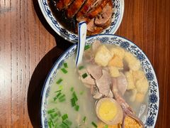 -小潘记鸭血粉丝汤