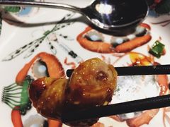 -树下时尚餐厅(翠园街店)