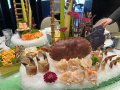 -阳光码头海鲜火锅(世纪大道店)