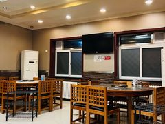 大堂-川成串·自助串串香火锅(朝阳店)