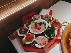 -小龙坎火锅(仓山万达店)