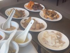 -天宜隆蘑菇宴火锅(石景山旗舰店)