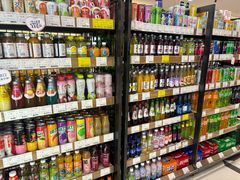 -金鹰超市(国际购物中心新街口店)