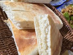 火烧馍-老味道1992(武当山店)