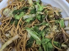 -北路拉面馆(洪湖里店)
