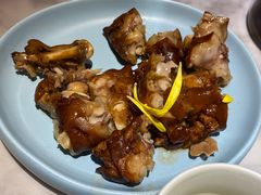 -杏花堂山西菜馆(壹方城店)