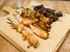 -玛格萝妮(汇智国际商业中心店)