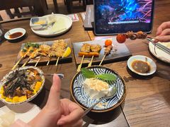 -鸟鹏烧鸟居酒屋(熙龙湾店)