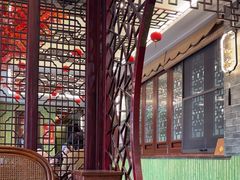 -四海楼(如皋定慧禅寺店)