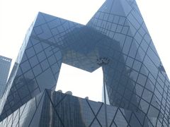 -中央广播电视总台(光华路办公区)