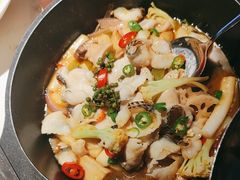 -庆江南江南菜(昆山吾悦广场店)