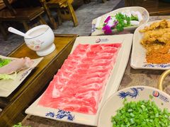-小龙坎火锅(春熙太古里店)